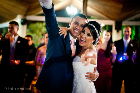 Casamento Recanto dos Sonhos